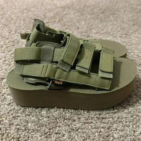 Teva Sandals - Picture 4 of 7